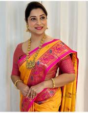 PSW  PAITHANI